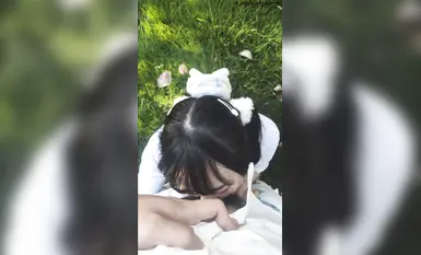 Ang pagpili ng buong network ng face-exposed oral sex series, patuloy na ina-update (21)