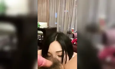 全网精选露脸口交系列，持续更新中(35)