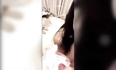 全网精选露脸口交系列，持续更新中(35)