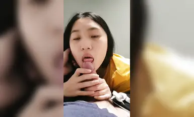 全网精选露脸口交系列，持续更新中(40)