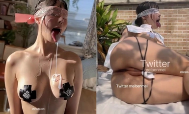 [ผลิตภัณฑ์ใหม่ปี 2024] คอลเลกชันหีซาลาเปาไร้ขนคุณภาพสูงของแท้ สุนัขตัวเมียที่ตัดกันและลูกสุนัขขี้เล่น [meibenmei]