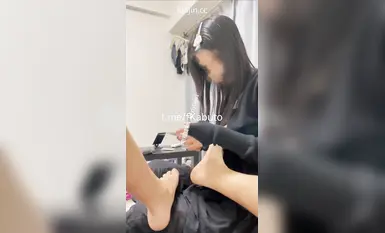 Terbaru pada Januari 2025, pergaulan sebenar generasi kedua yang kaya itu [fKabuto] dengan seorang pelajar kolej wanita yang tampan pada tahun 2005 (1)