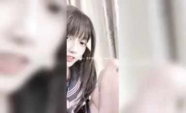 【玉足萝莉风嫩妹】，可爱双马尾，露脸小美女【要要饿晕了】推特福利，自慰口交足交，性爱，小母狗属性拉满(3)