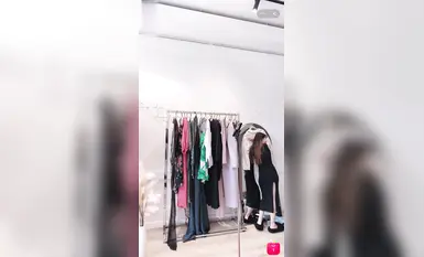 วิดีโอ Douyin นับพันรายการที่คัดกรองสำหรับการเปิดรับและการเปิดรับ คอลเล็กชั่นวิดีโอความงามและวิดีโอสวัสดิการ (10)