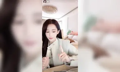 Libu-libong Douyin video na may exposure at exposure, mga piling beauty video at welfare video (101)