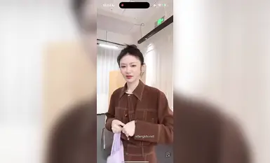 Hàng nghìn video được chiếu trên Douyin để tiếp xúc và tiếp xúc, một bộ sưu tập nhỏ các video làm đẹp và video phúc lợi (102)