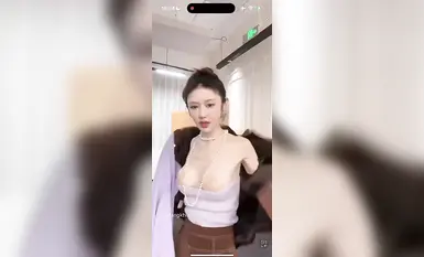 Hàng nghìn video được chiếu trên Douyin để tiếp xúc và tiếp xúc, một bộ sưu tập nhỏ các video làm đẹp và video phúc lợi (102)