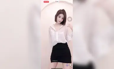 Libu-libong video ang na-screen sa Douyin para sa exposure at exposure, isang maliit na koleksyon ng mga beauty video at welfare video (104)