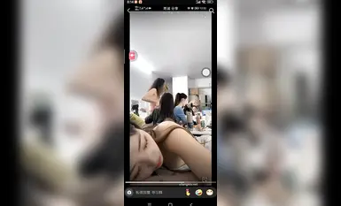 上千部篩選抖音走光露點精選視頻美女視頻福利小合集 (106)