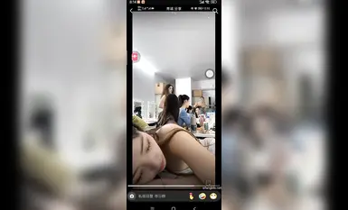 上千部篩選抖音走光露點精選視頻美女視頻福利小合集 (106)