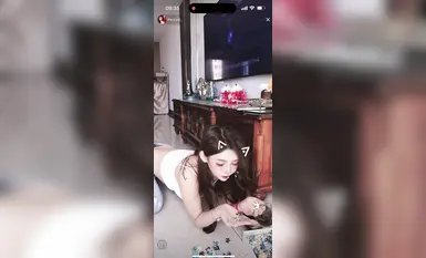 上千部篩選抖音走光露點精選視頻美女視頻福利小合集 (11)