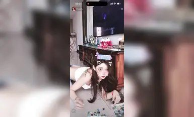 Beribu-ribu video Douyin dengan pendedahan dan pendedahan, video kecantikan terpilih dan video kebajikan (11)