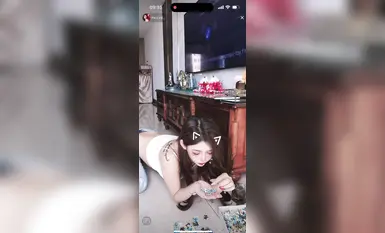 上千部篩選抖音走光露點精選視頻美女視頻福利小合集 (11)