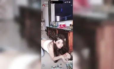 上千部篩選抖音走光露點精選視頻美女視頻福利小合集 (11)