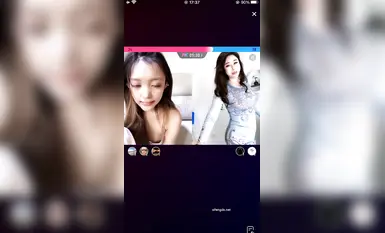 上千部篩選抖音走光露點精選視頻美女視頻福利小合集 (111)