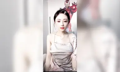 Libu-libong Douyin video na may exposure at exposure, mga piling beauty video at welfare video (116)