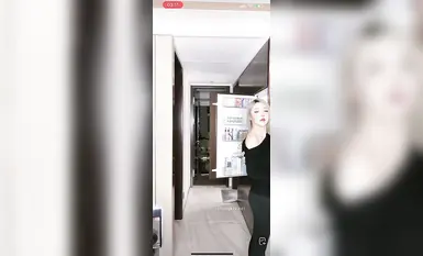 上千部筛选抖音走光露点精选视频美女视频福利小合集(120)