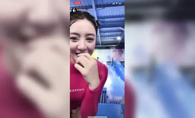 Libu-libong Douyin video na may exposure at exposure, mga piling beauty video at welfare video (14)