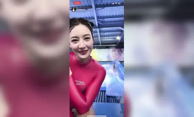 Thousands of videos screened on Douyin for exposure and exposure, a small collection of beauty videos and welfare videos (14)