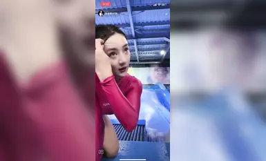 Libu-libong Douyin video na may exposure at exposure, mga piling beauty video at welfare video (14)