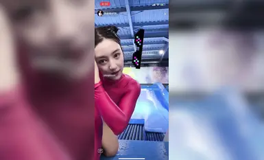 Libu-libong Douyin video na may exposure at exposure, mga piling beauty video at welfare video (14)