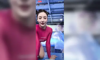 Libu-libong Douyin video na may exposure at exposure, mga piling beauty video at welfare video (14)