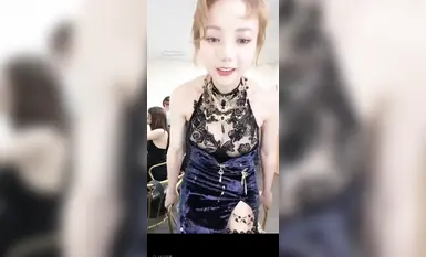 上千部筛选抖音走光露点精选视频美女视频福利小合集(18)