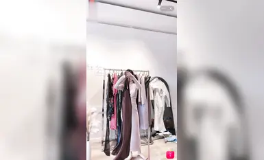 上千部筛选抖音走光露点精选视频美女视频福利小合集(25)