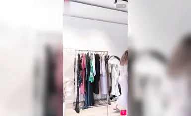 上千部篩選抖音走光露點精選視頻美女視頻福利小合集 (25)