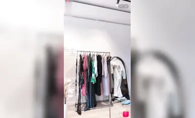 上千部篩選抖音走光露點精選視頻美女視頻福利小合集 (25)