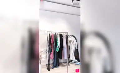 上千部篩選抖音走光露點精選視頻美女視頻福利小合集 (25)