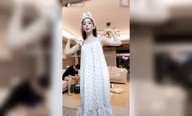 Douyin에서 상영되는 수천 개의 동영상, 노출된 반점을 보여주는 동영상, 소수의 뷰티 동영상 및 복지 동영상 모음(26)