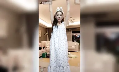 Douyin에서 상영되는 수천 개의 동영상, 노출된 반점을 보여주는 동영상, 소수의 뷰티 동영상 및 복지 동영상 모음(26)