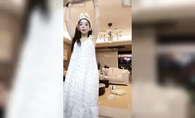 Douyin에서 상영되는 수천 개의 동영상, 노출된 반점을 보여주는 동영상, 소수의 뷰티 동영상 및 복지 동영상 모음(26)