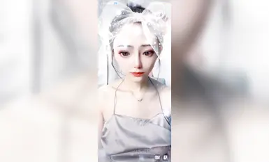 วิดีโอ Douyin หลายพันรายการที่มีการเปิดรับแสงและวิดีโอความงามที่คัดสรรแล้ว ซึ่งเป็นคอลเลกชันวิดีโอสวัสดิการขนาดเล็ก (27)