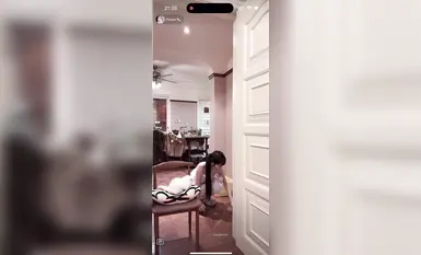 노출과 노출이 있는 수천 개의 Douyin 비디오, 엄선된 뷰티 비디오 및 복지 비디오 (29)