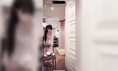 노출과 노출이 있는 수천 개의 Douyin 비디오, 엄선된 뷰티 비디오 및 복지 비디오 (29)