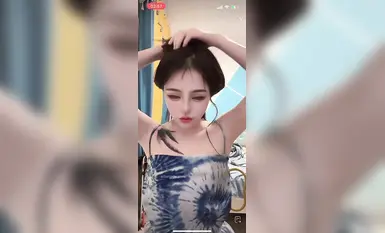 上千部篩選抖音走光露點精選視頻美女視頻福利小合集 (32)