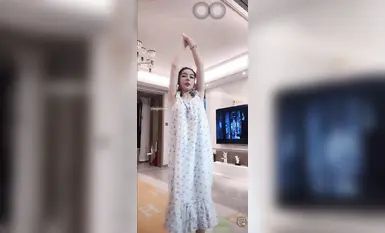 Libu-libong Douyin video na may exposure at exposure, mga piling beauty video at welfare video (36)