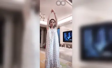 Libu-libong Douyin video na may exposure at exposure, mga piling beauty video at welfare video (36)