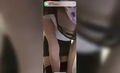 上千部篩選抖音走光露點精選視頻美女視頻福利小合集 (37)