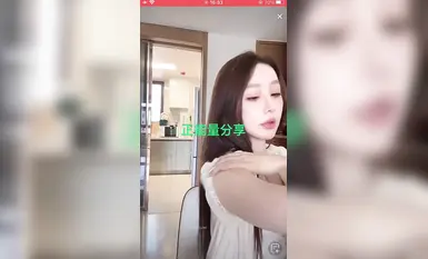 上千部筛选抖音走光露点精选视频美女视频福利小合集(38)