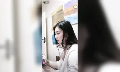 上千部篩選抖音走光露點精選視頻美女視頻福利小合集 (4)