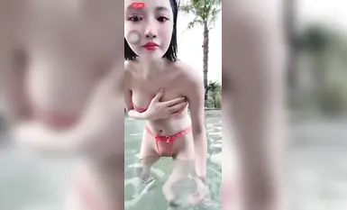 Beribu-ribu video Douyin dengan pendedahan dan pendedahan, video kecantikan terpilih dan video kebajikan (47)