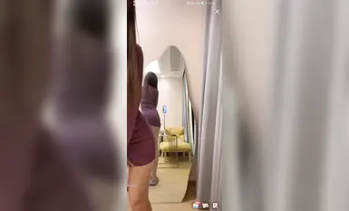 上千部篩選抖音走光露點精選視頻美女視頻福利小合集 (50)