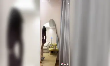 上千部篩選抖音走光露點精選視頻美女視頻福利小合集 (50)