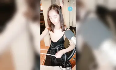 上千部筛选抖音走光露点精选视频美女视频福利小合集(53)