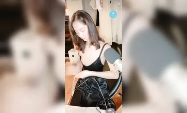 上千部篩選抖音走光露點精選視頻美女視頻福利小合集 (53)