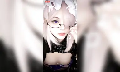 Hàng nghìn video được chiếu trên Douyin để tiếp xúc và tiếp xúc, một bộ sưu tập nhỏ các video làm đẹp và video phúc lợi (54)