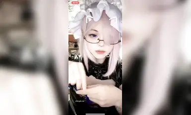 Hàng nghìn video được chiếu trên Douyin để tiếp xúc và tiếp xúc, một bộ sưu tập nhỏ các video làm đẹp và video phúc lợi (54)